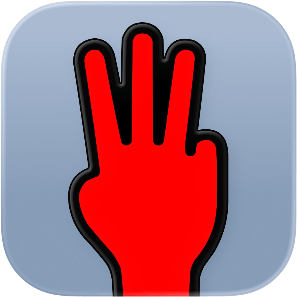 ThreeSeconds icon